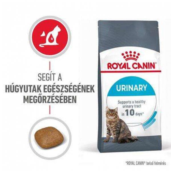 Royal Canin Urinary Care - Száraz táp felnőtt macskák részére az alsó
hugyúti problémák megelőzéséért (2 x 10 kg) 20 kg