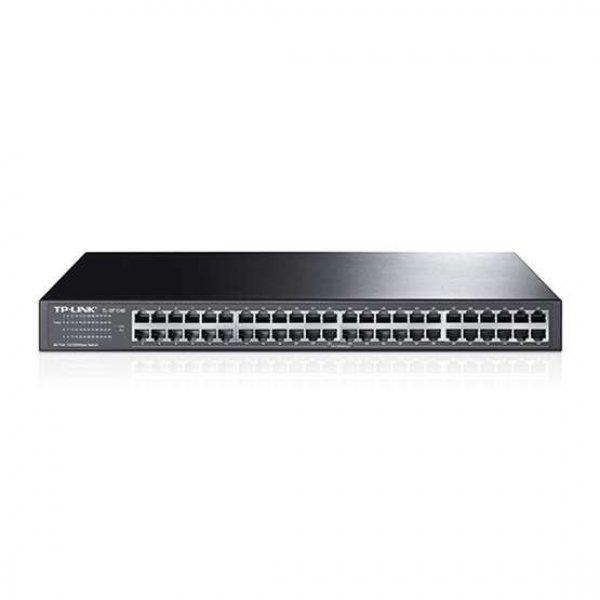 LAN Tp-Link Switch 48 port - TL-SF1048