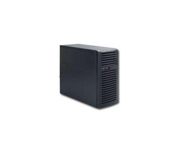 Supermicro SYS-5035L-IB Super Server fekete