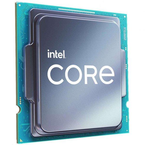 Intel Core i5-11600K 3.9GHz (s1200) Processzor - Tray