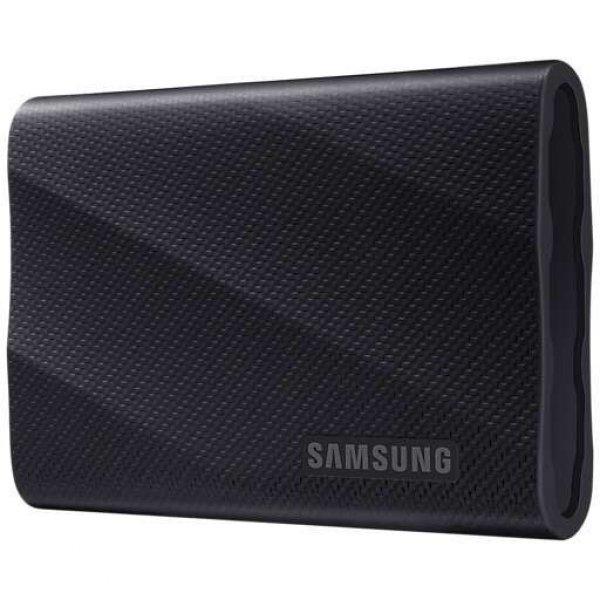 Samsung MU-PG1T0B/EU 1 TB, USB 3.2 Gen 2x2 Fekete külső SSD