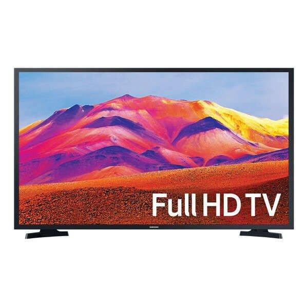 Csomagolássérült - Samsung UE32T5302CEXXH Full HD Smart LED TV 32