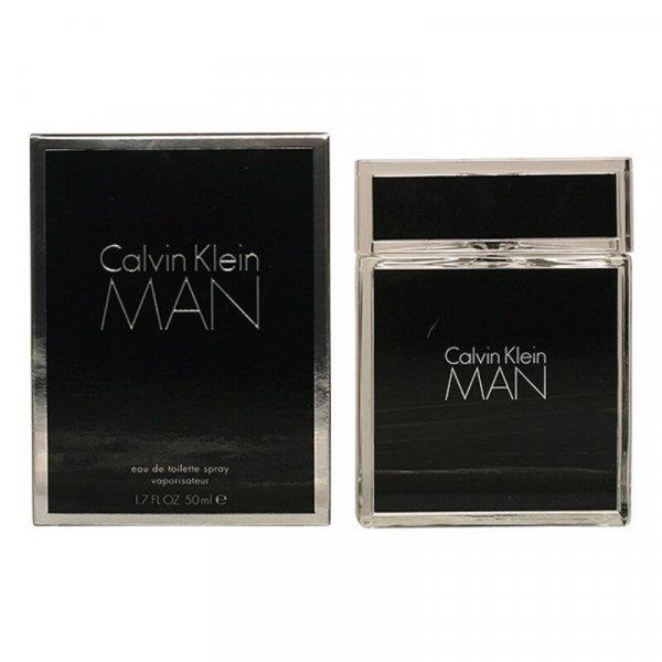 Férfi Parfüm Man Calvin Klein EDT 50 ml