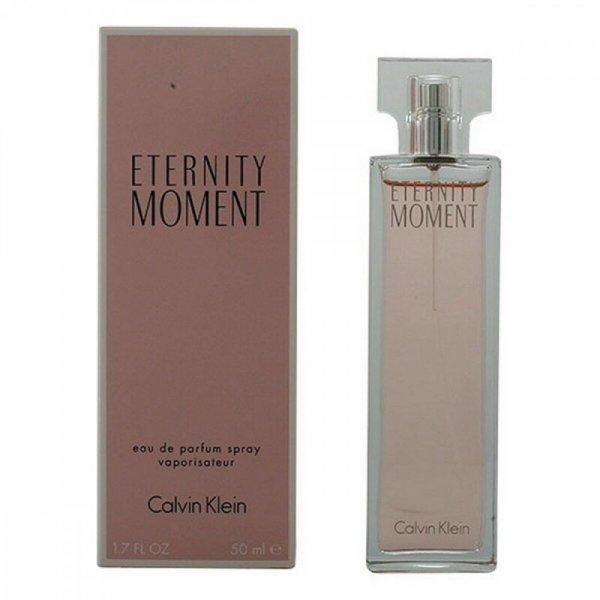 Női Parfüm Eternity Mot Calvin Klein EDP 30 ml