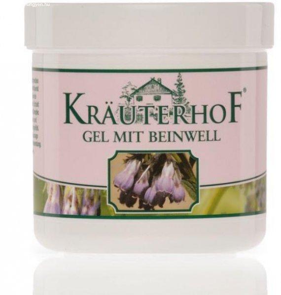 Krauterhof feketenadálytő balzsam 250 ml