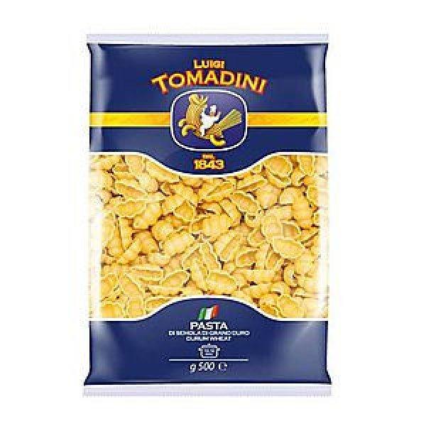 Luigi tomadini tagliatelle verde 500 g