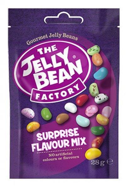 Jelly Bean tasak vegyes cukorkák 28 g