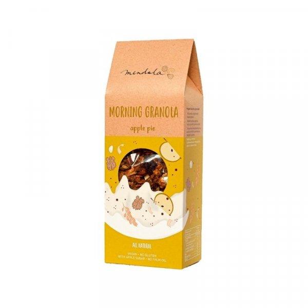 Mendula apple pie granola 300 g