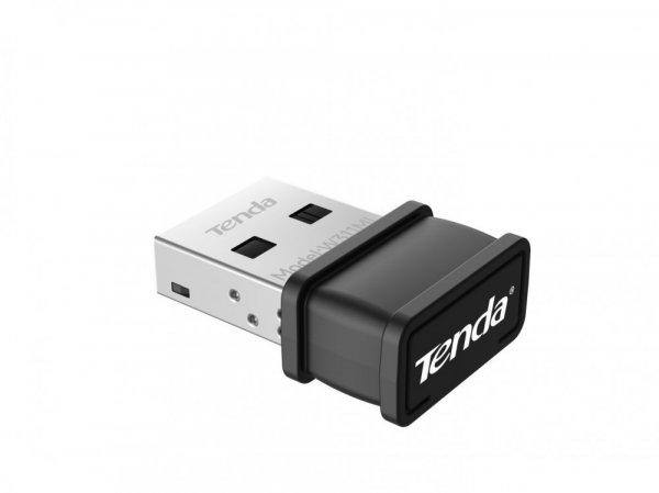 Tenda W311MI v6.0 AX300 Wi-Fi 6 Wireless Nano USB Adapter