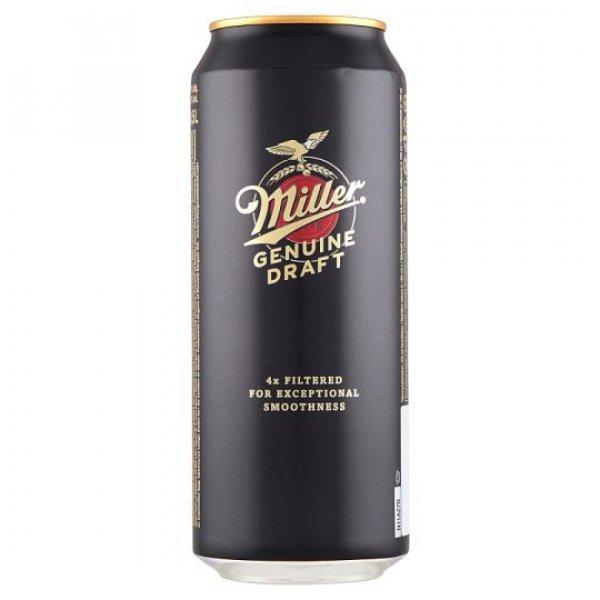 Miller Genuine 0,5 DOB /24/