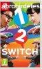 Nintendo Switch 1-2-Switch (NSW)