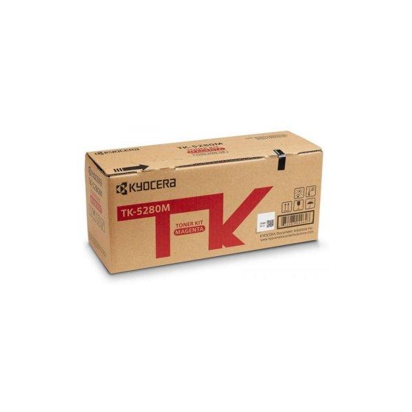 Kyocera TK5280 toner magenta ORIGINAL 