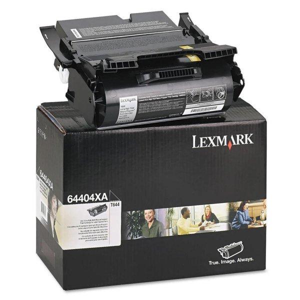 Lexmark T64X toner ORIGINAL