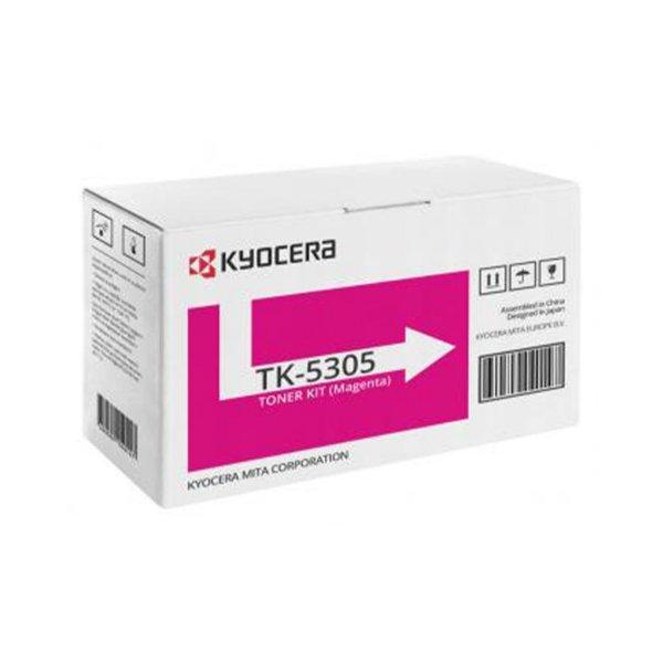 Kyocera TK5305 toner magenta ORIGINAL