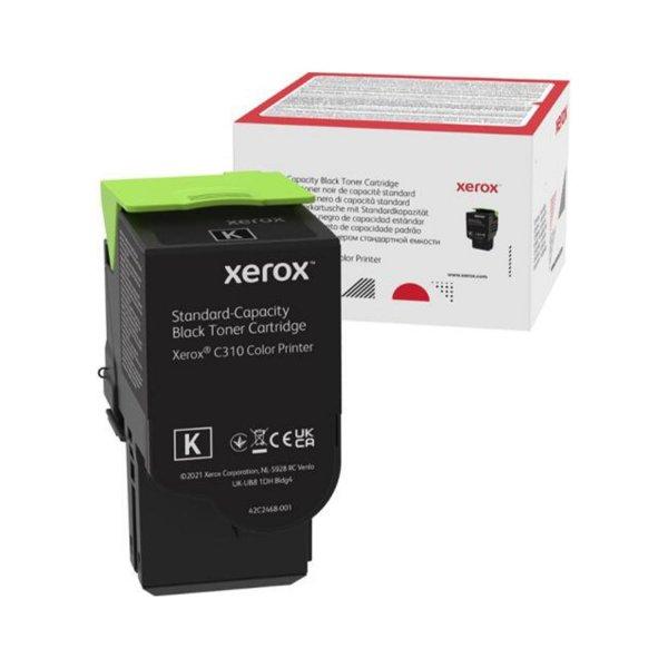 Xerox C310/C315 toner black ORIGINAL 3K (006R04360)