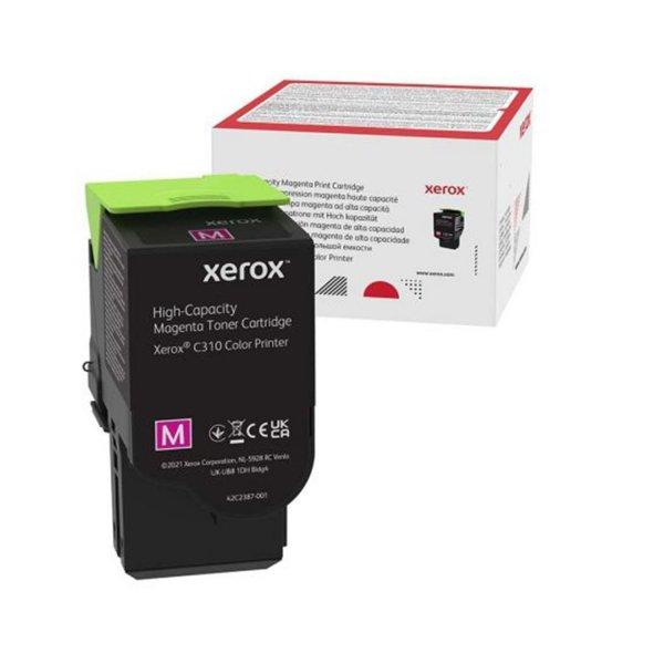 Xerox C310/C315 toner magenta ORIGINAL 5,5K