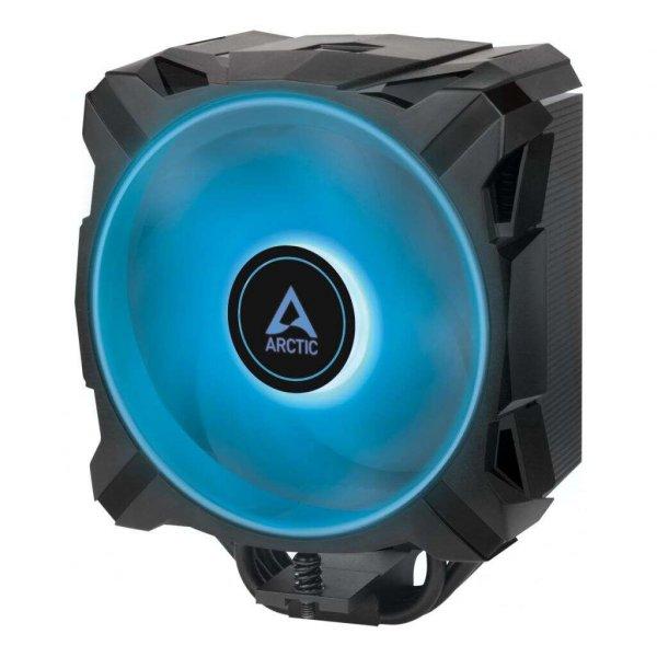 ARCTIC Freezer A35 RGB Processzor Hűtő 11,2 cm Fekete 1 dB