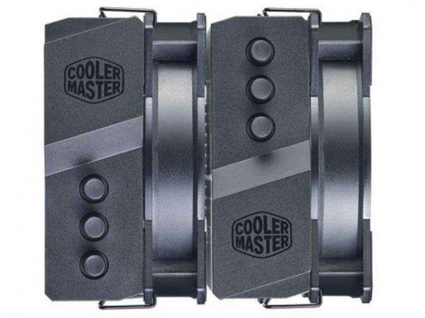 Cooler Master MasterAir MA621P TR4 Edition PWM CPU hűtő