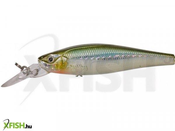 Gunki Gamera Wobbler 7,2Cm Sp Mr Twitch Hl Minnow