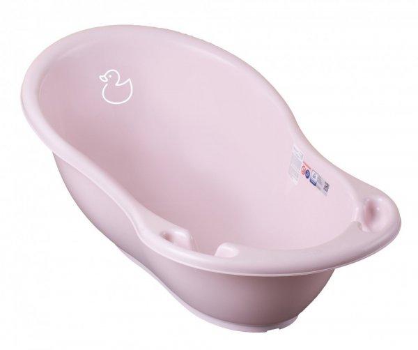 Tega Baby 102 cm babakád - Duck light pink