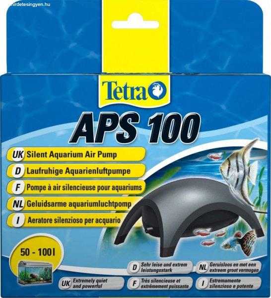 Tetratec Aps 100 Black Edition csendes légpumpa (212404)