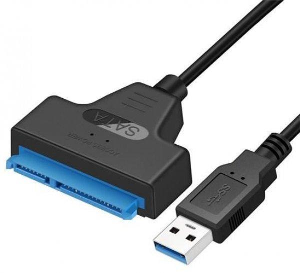 USB 3.0 SATA adapter for HDD SSD Adapter