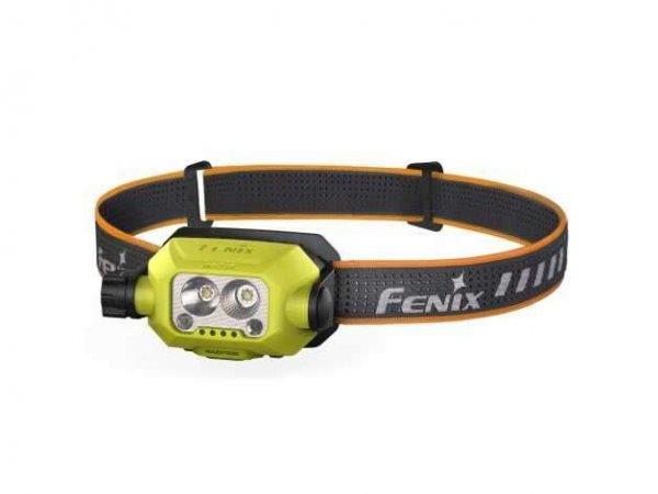 Fenix WH23R LED-es fejlámpa