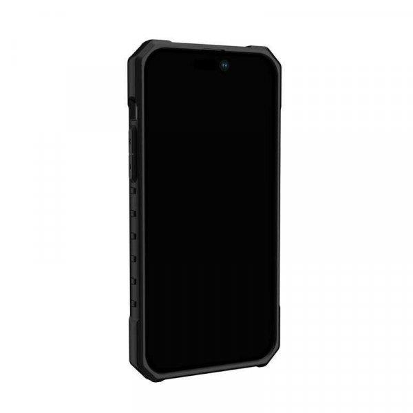 UAG Pathfinder Magsafe Mallard Apple iPhone 14 Pro Max Sötét Kék tok