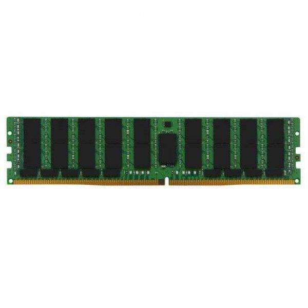 32GB 2666MHz DDR4 RAM Kingston-HP/Compaq szerver memória CL19 (KTH-PL426/32G)