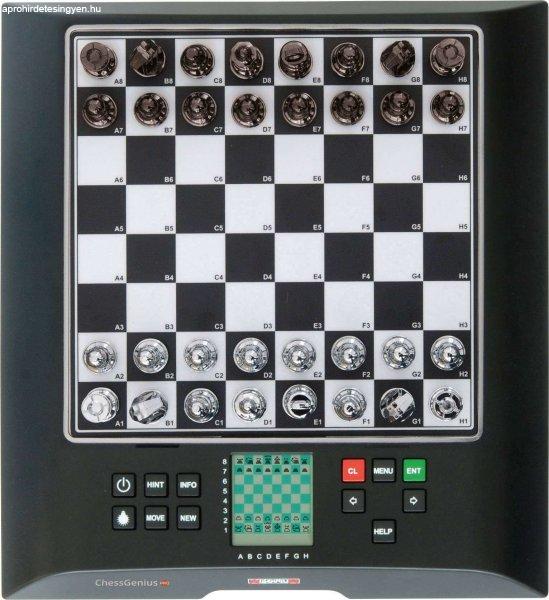 Millennium Chess Genius Pro Sakk gép