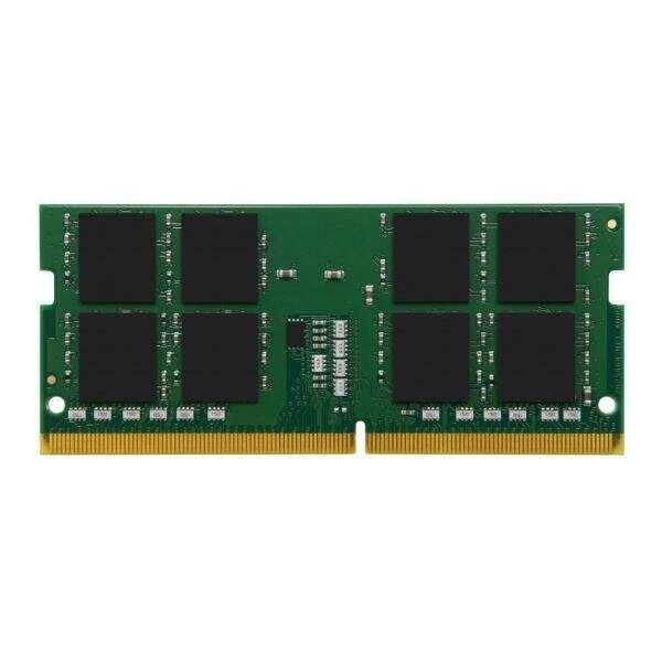 Kingston Technology KSM26SED8/16MR memóriamodul 16 GB DDR4 2666 MHz ECC