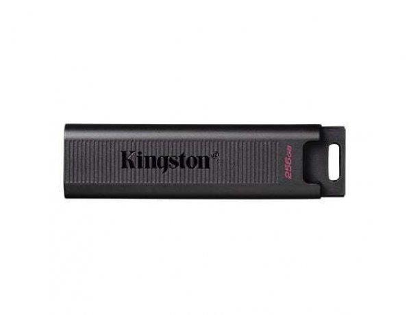 Kingston DataTraveler Max Pen Drive 256GB USB 3.2 fekete