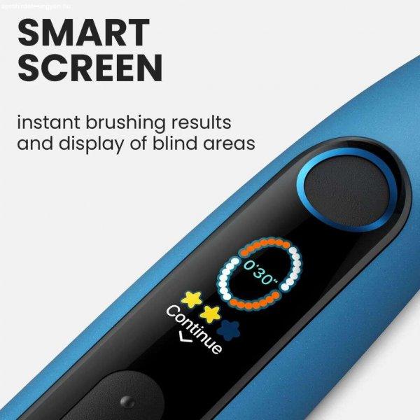 Xiaomi Oclean X10 elektromos fogkefe kék