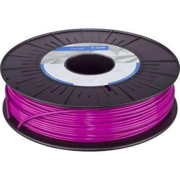 3D nyomtatószál 2,85 mm, PLA, lila, 750 g, Innofil 3D PLA-0016B075