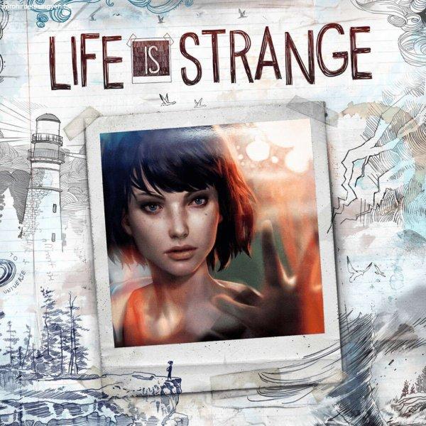 Life is Strange (Digitális kulcs - PC)