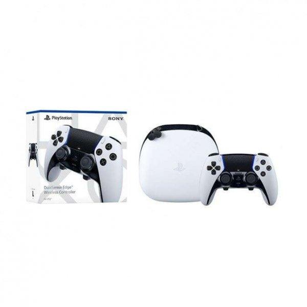 Sony PlayStation 5 (PS5) DualSense Edge vezeték nélküli kontroller fehér
(PS719444190)