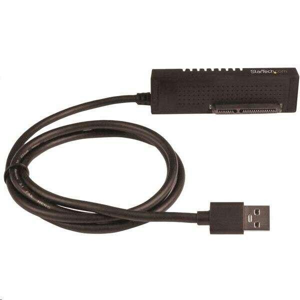 StarTech.com SATA to USB adapter kábel (USB312SAT3)