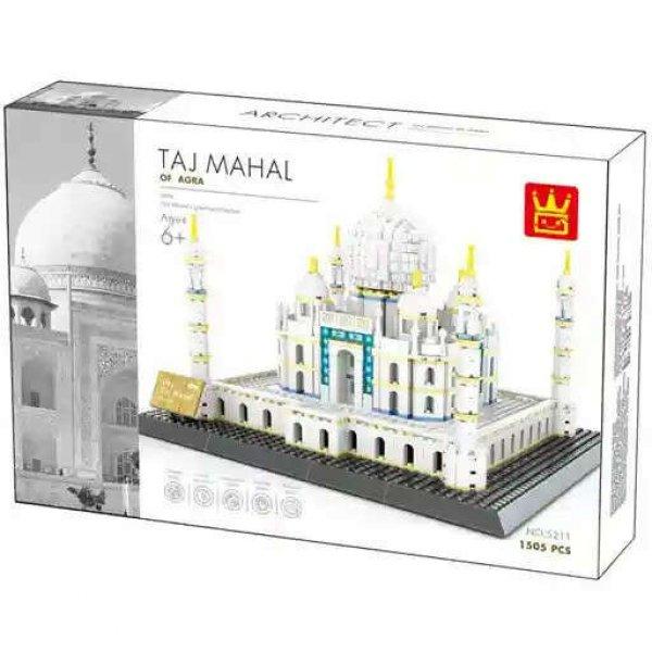 Wange 5211 Indiai Taj Mahal