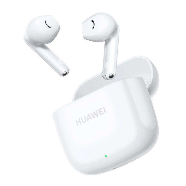 Huawei FreeBuds SE 2 - Fehér