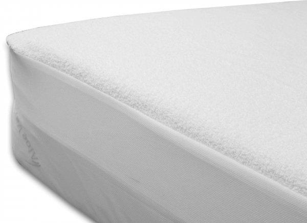 Somnart vízálló pamut matracvédő - 140 × 200 cm