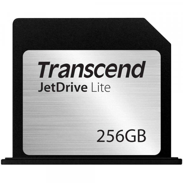 Transcend 256GB JetDrive Lite 350 for 15'' MacBook Pro memóriakártya