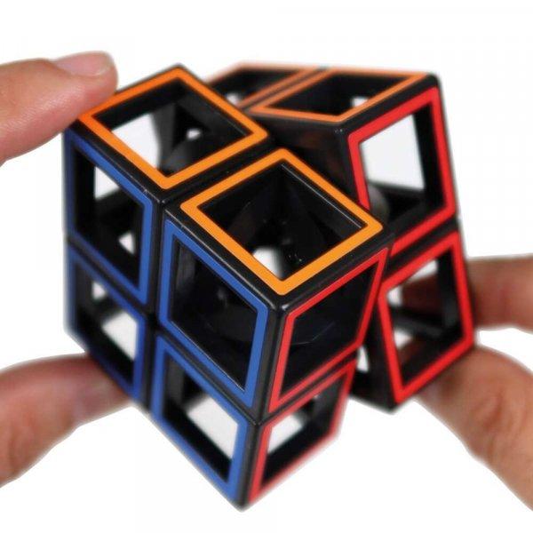 Meffert's Hollow Cube játék, 2x2