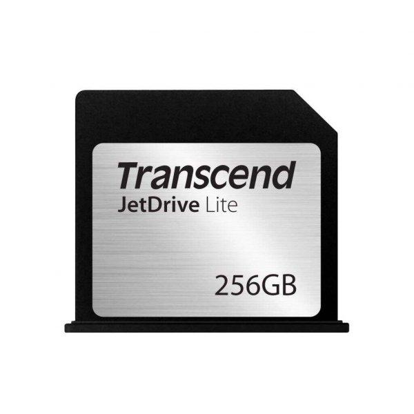 256GB Transcend JetDrive Lite 130 SDXC memóriakártya Macbook Air 13''
(TS256GJDL130)