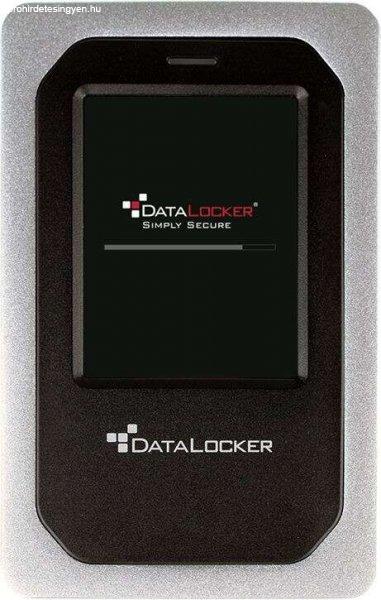 500GB Origin Storage DataLocker 4 FE külső winchester (DL4-500GB-FE)