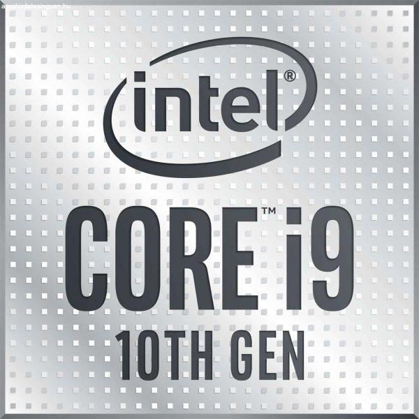 Intel Core i9-10900F 2.8GHz (s1200) Processzor - Tray