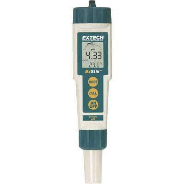 Extech ExStick PH-100 pH mérő