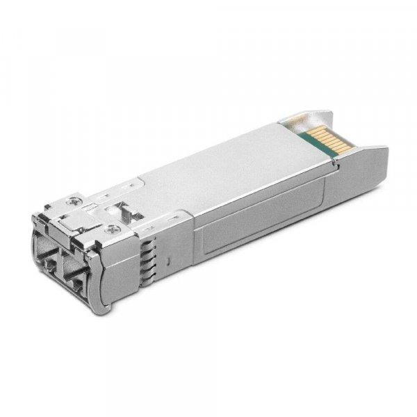 TP-Link TL-SM5110-LR V1 - SFP+ transceiver module - 10 GigE (TL-SM5110-LR)