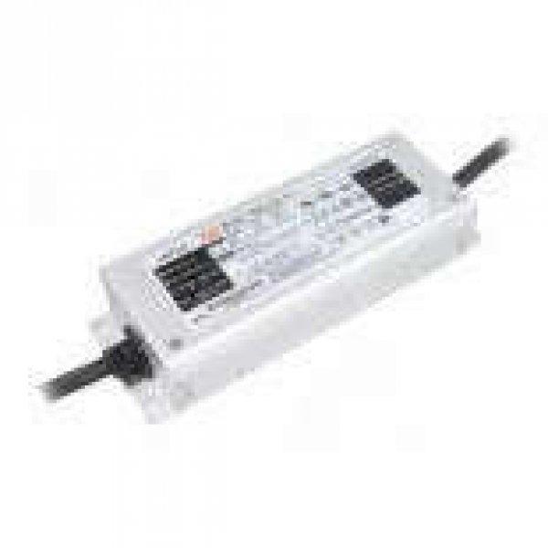 MEAN WELL transformátor, XLG-150-24-A, 24V, 150W, IP67