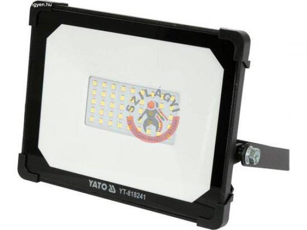 Elektromos SMD LED reflektor 30 W