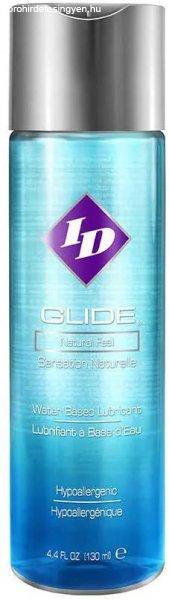 ID Lubricants Glide 130 ml. Vízbázisú síkosító